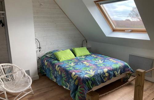 Portec la mer et le sentier côtier à pied - Foto 14