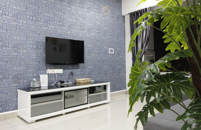 H2H Euro House - Foto 25