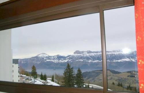 Studio cosy 3 couchages au pied des pistes - FR-1-557-1 - Foto 10