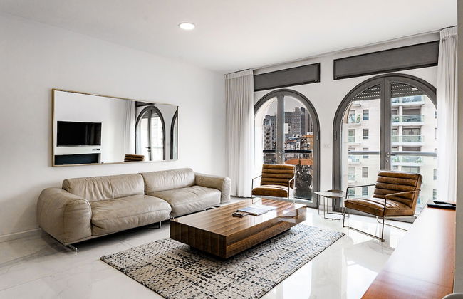 HARAV KUK RESIDENCE - Foto 1