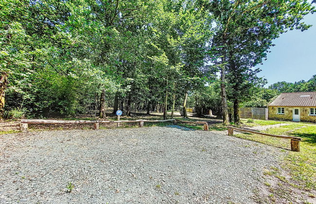 La Cheneraie - Foto 22