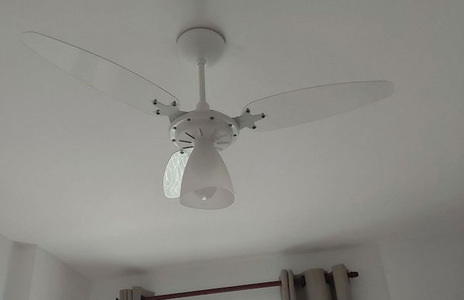 Excelente Apto com piscina em Praia Grande - Foto 15