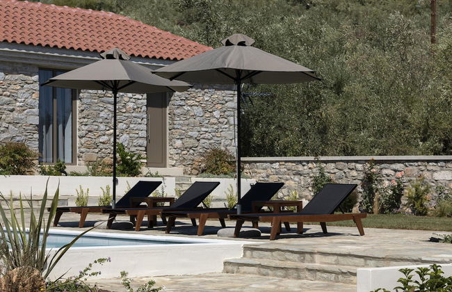 Lichnos Luxury Studio - Foto 12