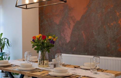 Hazel House - Foto 2