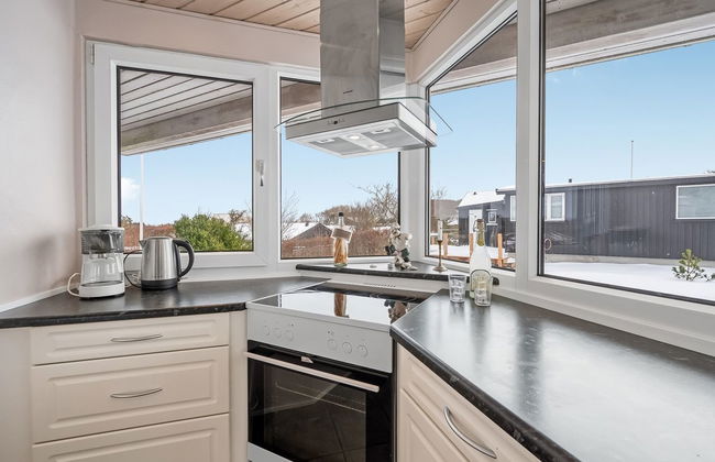 "Ginny" - 300m to the fjord - Foto 37