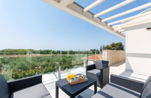 Villa Grivičić - Photo 50