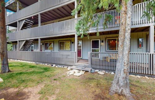 Hi Country Haus 14-5 - Foto 24