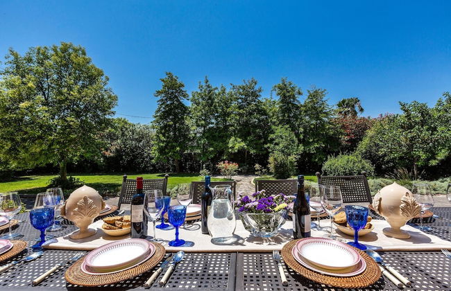 3575 Villa Fazzi by Perle di Puglia - Foto 60