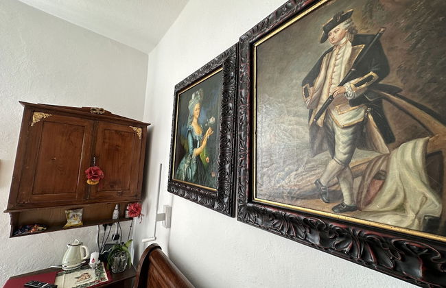 Domus Socolatae Residenza d'Epoca Charming B&B - Foto 45