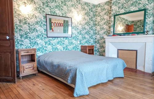 Le Haras des Charmilles - Foto 48