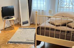 Gemütliche Wohnung in Trier Fußgängerzone - Foto 1