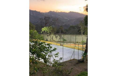 flat em serra negra - bezerros - Foto 65