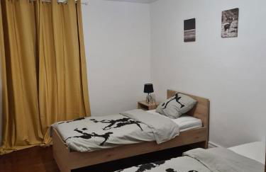 Grand appartement de 3 chambres moderne et spacieux, entièrement meublé - Foto 29