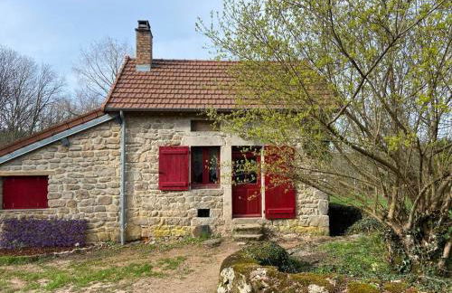 Maison du petit Poète - Foto 1