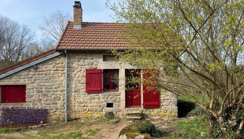 Maison du petit Poète - Foto 1