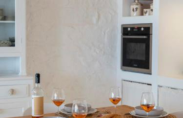 Donum Dei Seaside Suites & Villa - Foto 77