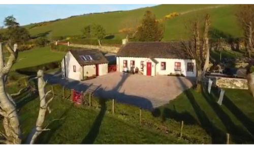 Mc Courts Cottage & Barn - Foto 4