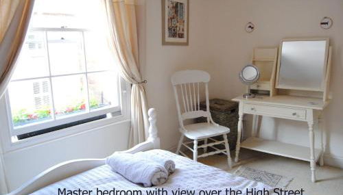 High Street Apartment - Foto 2