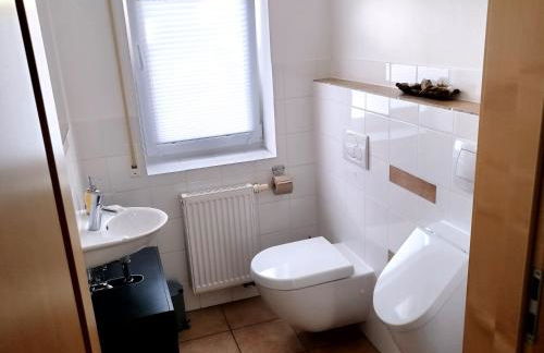 Gorxheimertal 92qm Allergikerfreundlich 2 Schlafzimmer 2 WC Terrasse - Foto 13