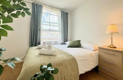 Roomy Apartment in King's Cross - Foto 6