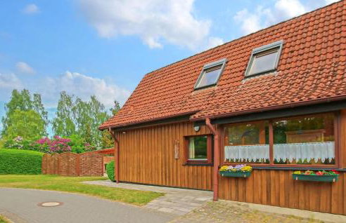 Ferienwohnung Zislow - Foto 10