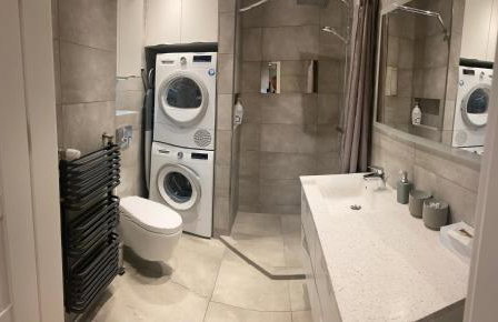 Prestige Aquapark Apartments - Aquatower - Foto 13