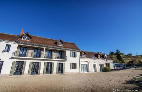 Gite Domaine de Trevety - Foto 9