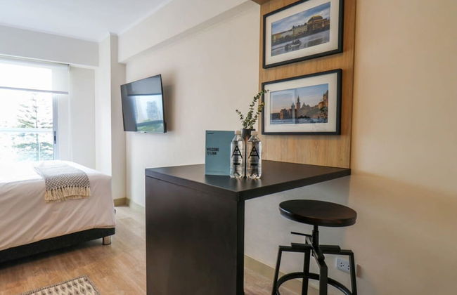 w Wonderful Loft in Barranco - Photo 37