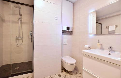 Emma Apartment Central - Foto 20