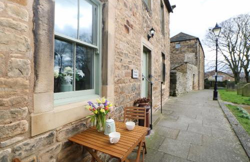 Church Cottage - Foto 25