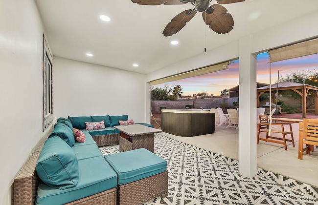 Tropicana Desert - Foto 42