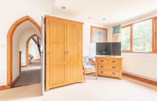 Duporth Lodge Charlestown Eco friendly upgrade - Foto 15