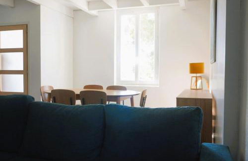 La Maison du Saunier entre mer et garrigue - Foto 7