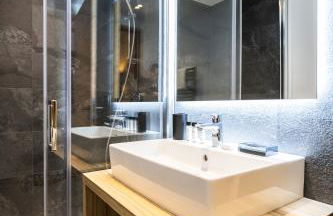 TERRESENS - Le Flocon Blanc - Foto 71