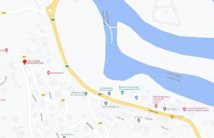 Superbe Villa, incroyable vue mer, avec piscine privative à Solenzara - Foto 41