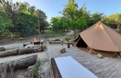 Agriturismo e Glamping Serraiola Alta - Foto 120