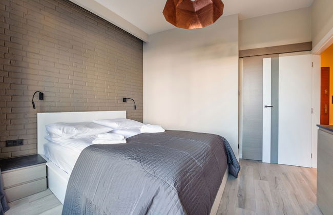 Apartamenty Sun & Snow Nowe Orłowo - Photo 26