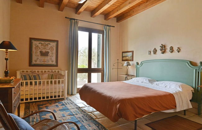 Villa Terra del Sole - Foto 5