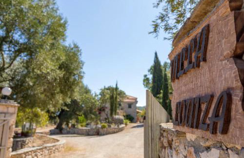 Louiza - Luxury Stone Villa - Foto 4