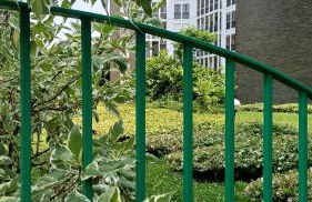 Le Jardin Secret - Foto 23