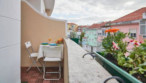 Bright and quiet apartment - Foto 3