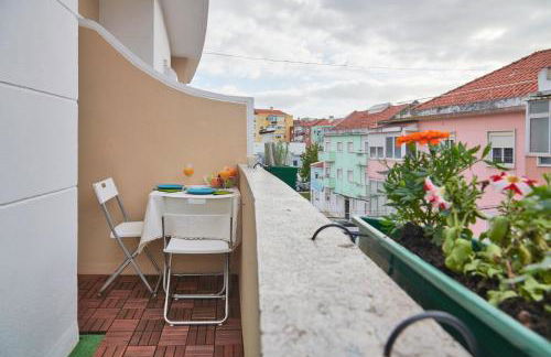 Bright and quiet apartment - Foto 3