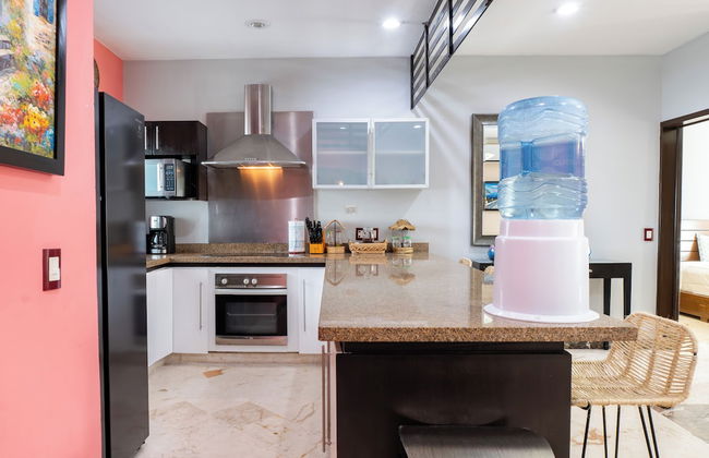 Paseo del Sol Condohotel by Bric - Photo 38