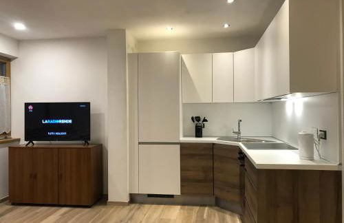 Ciasa De Rosa - Foto 4