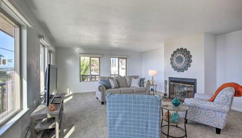 Pet-Friendly Cayucos Home with Ocean Views! - Foto 4