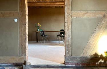 Ferienwohnung Fischerhaus Havelberg - Photo 2