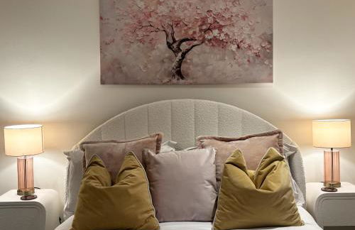 Canterbury's Historic Cottage - Foto 5