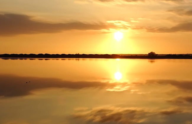 Tour in Punta Umbría - Photo 1