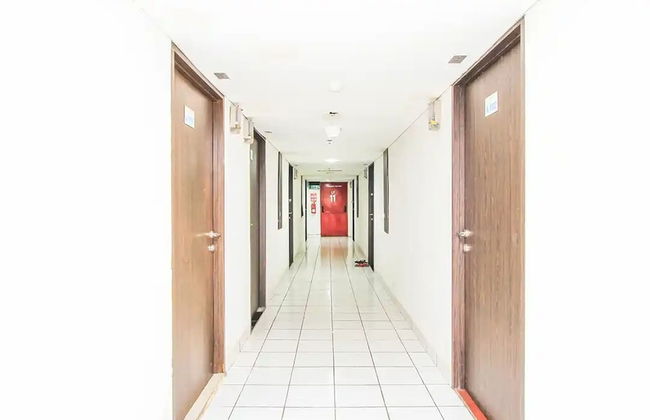 Cozy Room @ Hallo Tidur By Tio - Foto 38