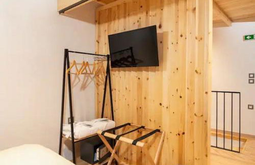 Kyrangelo Traditional House with outdoor jacuzzi - Foto 12